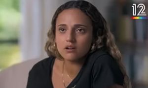 Była zakładniczką Hamasu. Wstrząsająca opowieść 25-latki