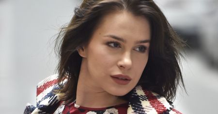 Anna Maria Sieklucka o relacji z Blanką Lipińską. Mają serdeczny kontakt