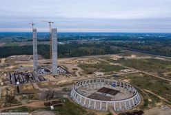 1,3 mld zł straty. Co się dzieje ze śledztwem ws. elektrowni Ostrołęka C?