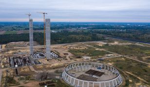 1,3 mld zł straty. Co się dzieje ze śledztwem ws. elektrowni Ostrołęka C?