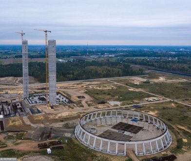 1,3 mld zł straty. Co się dzieje ze śledztwem ws. elektrowni Ostrołęka C?