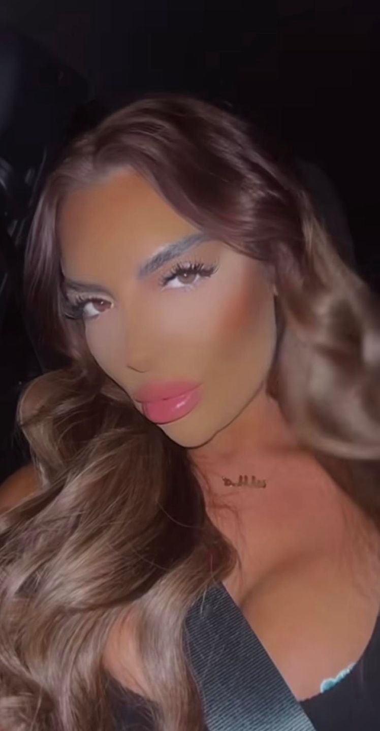 Monique Sofroniou
