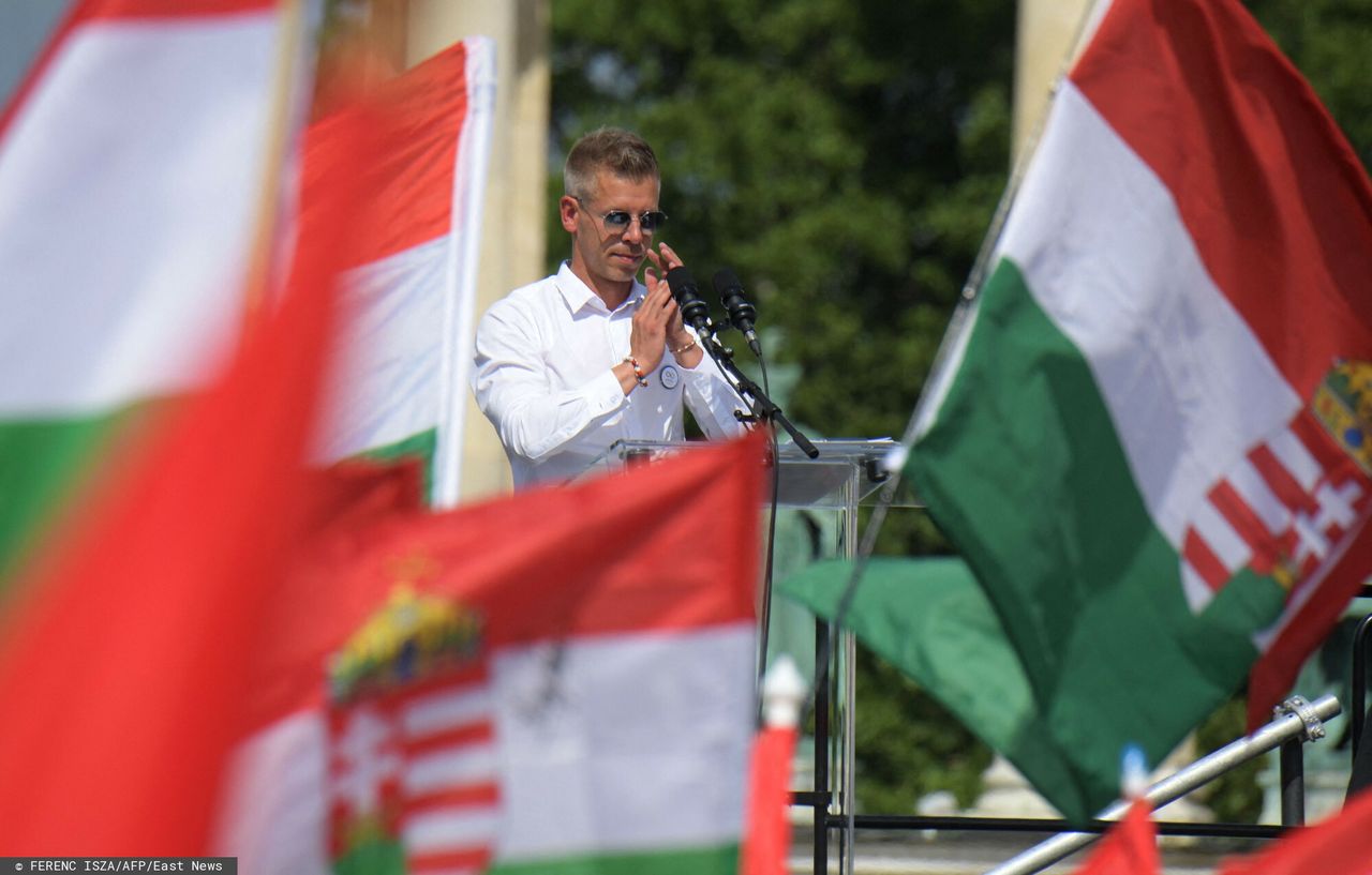 New era in Hungarian politics: TISZA's rise and Fidesz's challenge