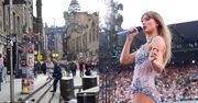 Władze Edynburga PRZEWOŻĄ BEZDOMNYCH do innych miast. Powodem koncerty Taylor Swift...