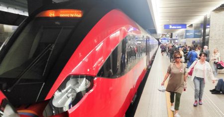 Nowy rząd chce "superbiletu". Szykuje się  rewolucja w transporcie