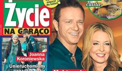 Rośnie sprzedaż tygodników plotkarskich. „Życie na Gorąco” na czele