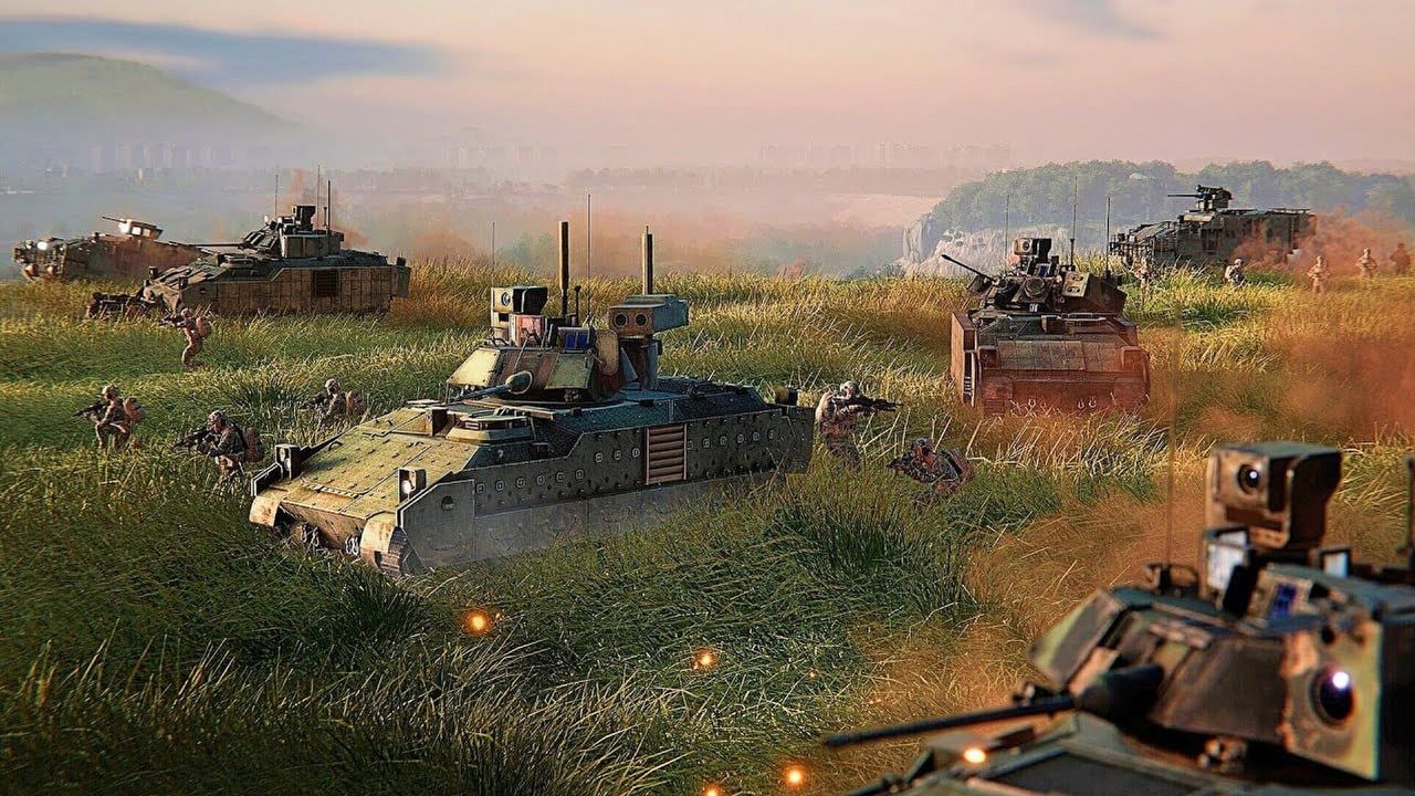 Największy RTS walczy o przetrwanie. Twórcy odpowiadają na krytykę