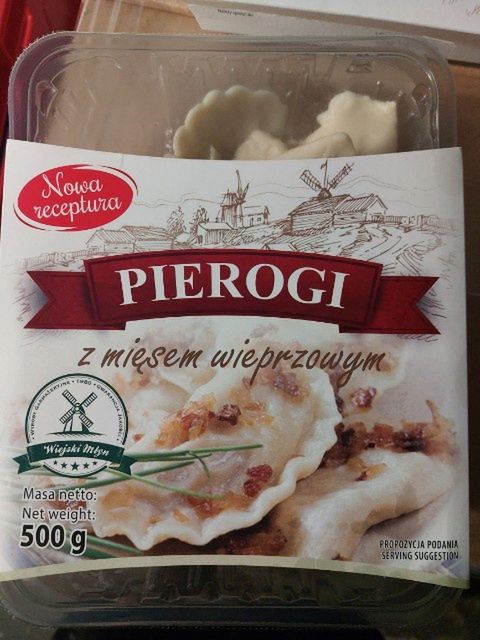 GIS ostrzega przed pierogami