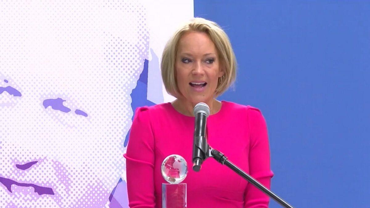 Kasia Madera wyjawiła, że redakcja BBC była przygotowana na śmierć królowej Elżbiety II