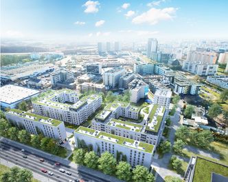 Rusza dialog społeczny o osiedlu Nowy Witolin przy Grochowskiej