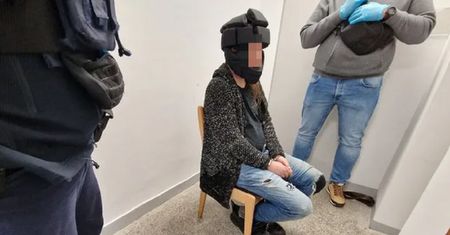 Zbiórka na rodziny zabitych policjantów. "Jesteśmy pozytywnie zaskoczeni"