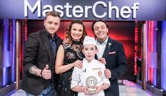 „Mali Szefowie by MasterChef Junior” - nowy internetowy projekt Endemol Shine Polska i TVN Media