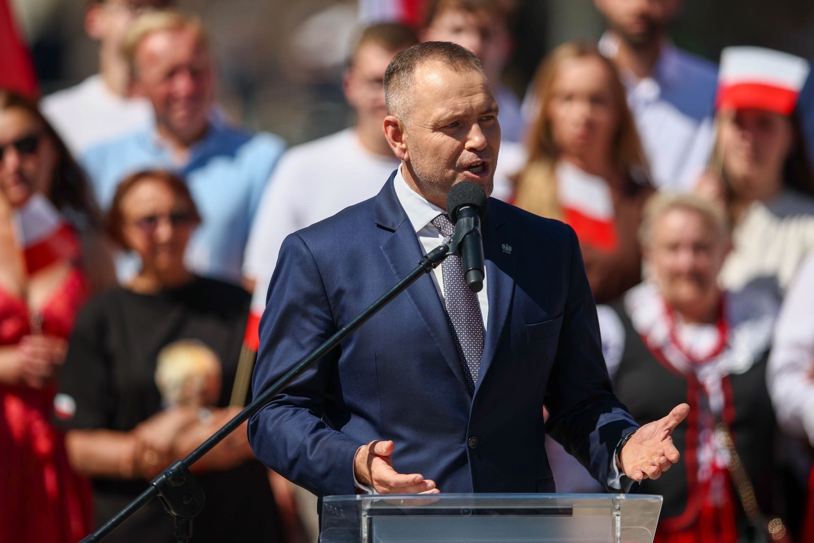 NIK ujawnia: Nawrocki nie zapłacił 55,2 tys. zł za pokój IPN – co kryje się za nieprawidłowościami w instytucji