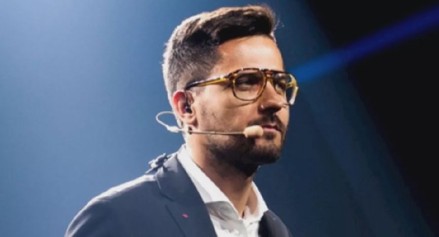 Michał Bowsza country managerem BYD Polska