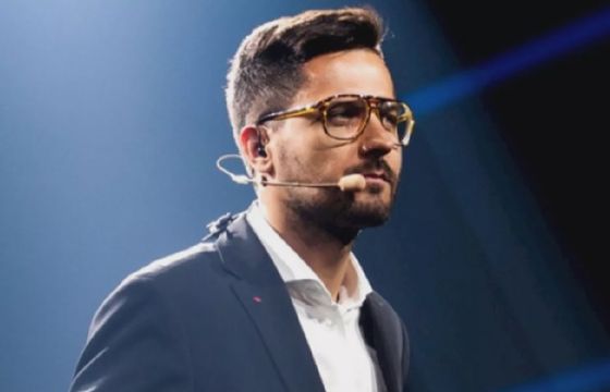 Michał Bowsza country managerem BYD Polska