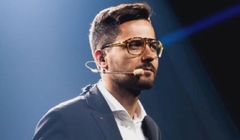 Michał Bowsza country managerem BYD Polska