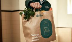 Rusza pilotaż e-sklepu Delio. Dostawa tego samego dnia i lokalne produkty, dowóz za 5,99 zł