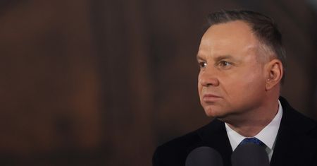Trzy razy prosił o ułaskawienie. Prezydent mu odmówił
