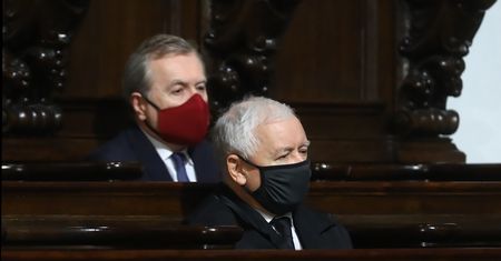 Zaskakujący pomysł PiS. Bartosz Arłukowicz grzmi: to jakaś aberracja!