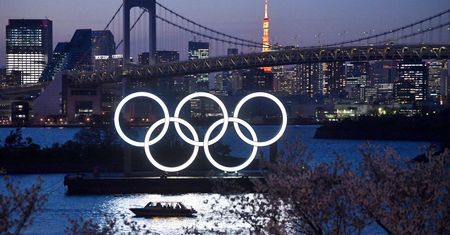 Tokio 2020. Kiedy rozpoczynają się igrzyska olimpijskie? Gdzie oglądać?