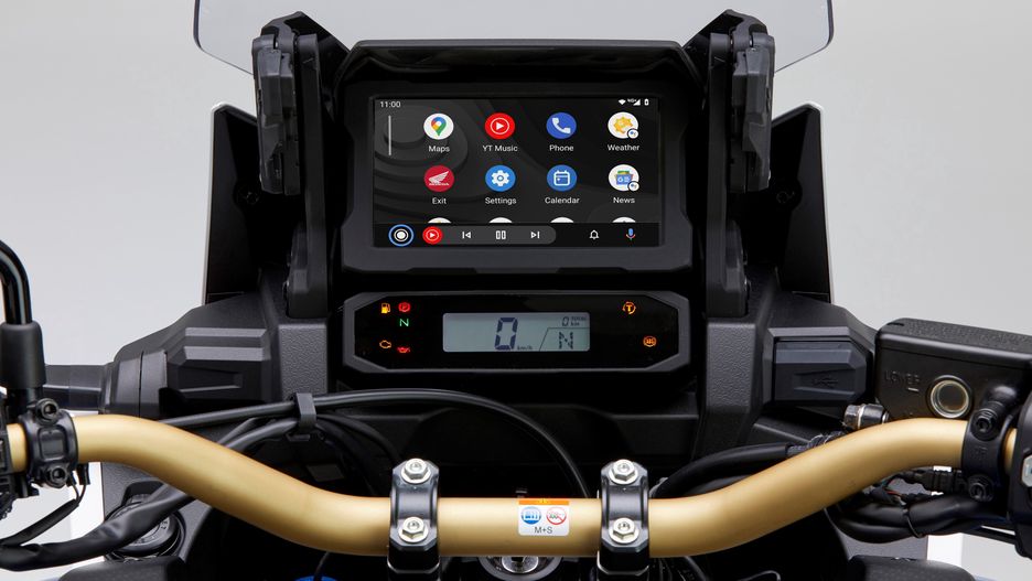 Android Auto