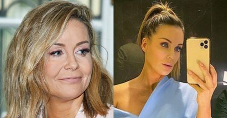 Małgorzata Rozenek chwali się efektami ODCHUDZANIA: "Nie jest idealnie, ale będzie nad czym pracować w nowym roku"