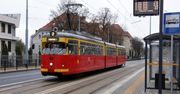 Grudziądz: 36-latka robi rozróby w tramwajach