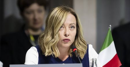 Grozi Putinowi? Padły mocne słowa ze strony Meloni