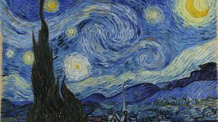 Słynne płótno van Gogha. Pod lupę wzięli je naukowcy