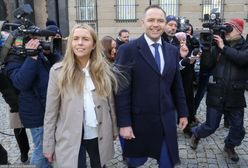 Była rzeczniczka Nawrockiego wraca do telewizji. Poszła do konkurencji