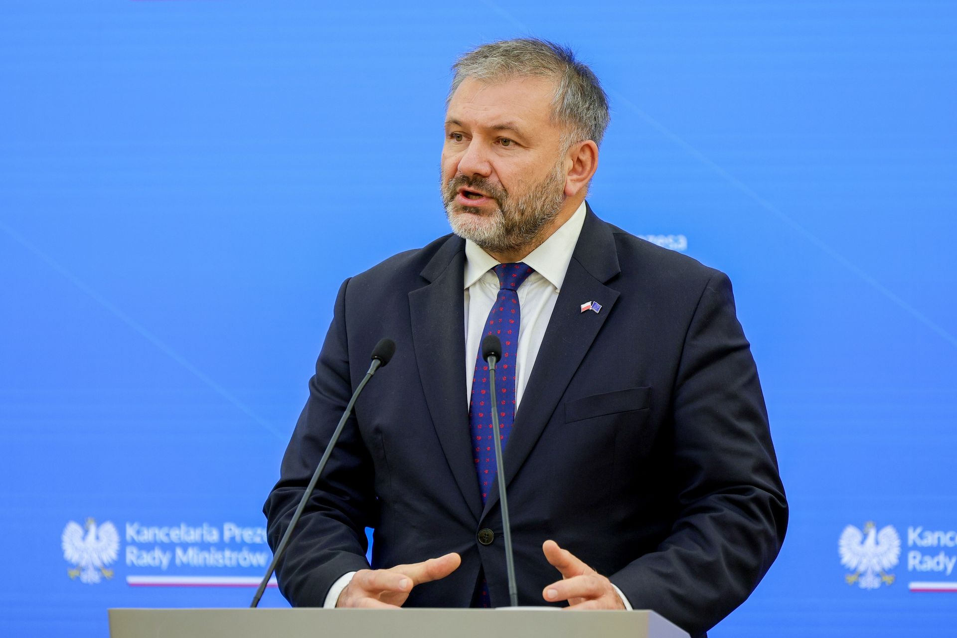 wiadomości,aktualności,WP Wiadomości Ciemne chmury nad Żurkiem. Jest zawiadomienie do prokuratury