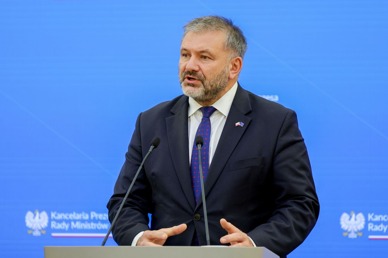 Ciemne chmury nad Żurkiem. Jest zawiadomienie do prokuratury