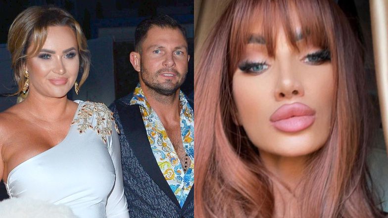 Izabela Macudzińska przeszła OLBRZYMIĄ przemianę