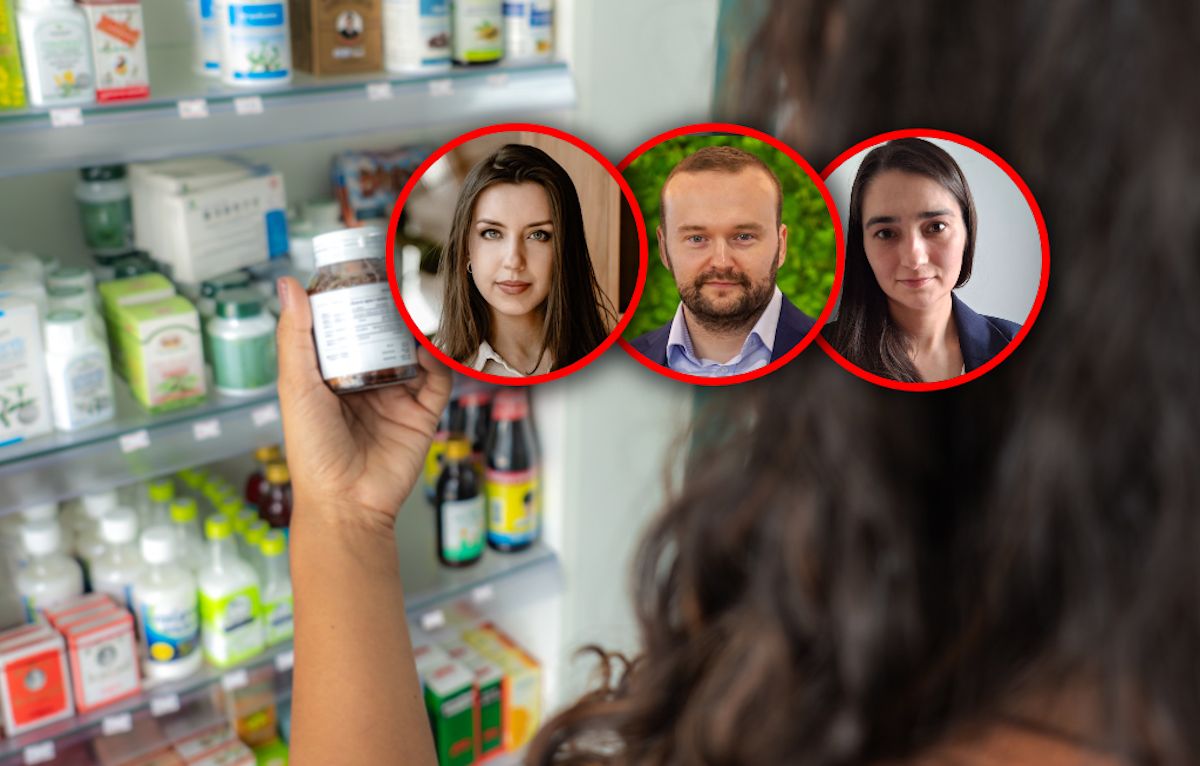 Suplement suplementowi nierówny. Jak rozpoznać jakość na zatłoczonym rynku?