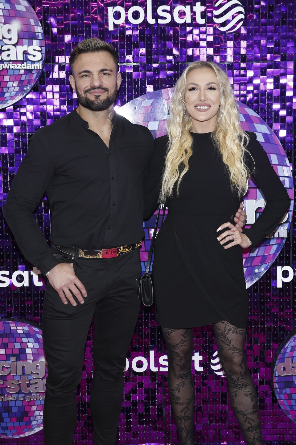 Paweł Trybała, Eliza Trybała