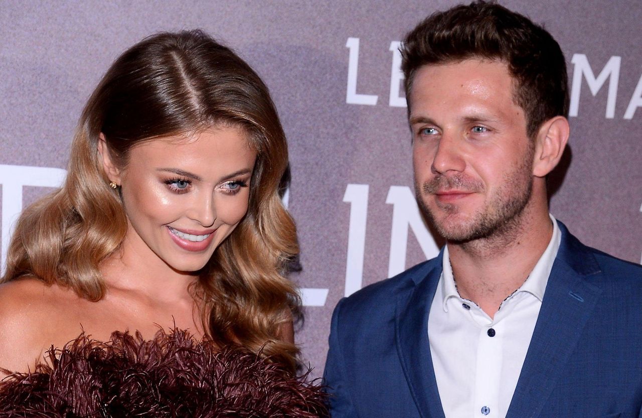 Antek Królikowski i Joanna Opozda: to nie była miłość od pierwszego wejrzenia