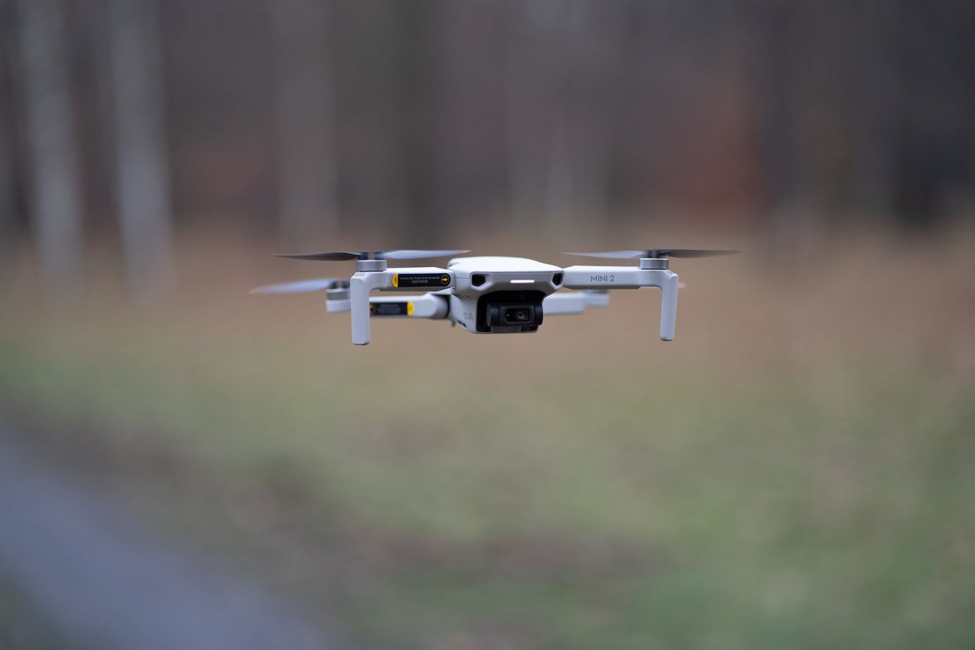 DJI trafiło na czarną listę w USA z poważnych powodów. Nie chodzi tylko o bezpieczeństwo 1