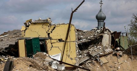 Rosyjska ofensywa jeszcze się nie zaczęła? "Bitwa o Donbas nie będzie decydującą walką"