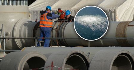 Chcieli 580 mln zł odszkodowania. Sąd zdecydował ws. Nord Stream