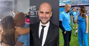 Pep Guardiola rozwiódł się z żoną po 30 latach i już jest zakochany?! W mediach huczy o jego relacji z prezenterką
