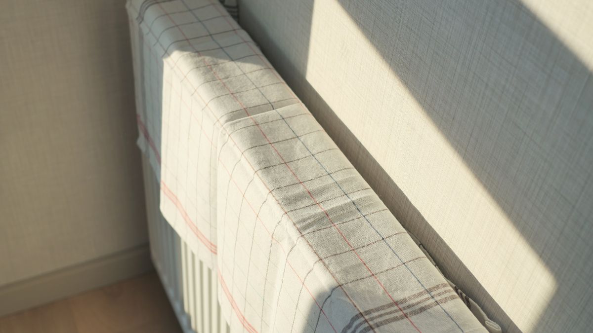 Co zrobić, gdy powietrze w domu jest zbyt suche?