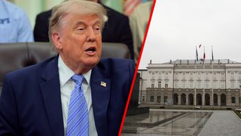 Więcej żołnierzy USA w Polsce. Wymowne słowa z otoczenia Nawrockiego