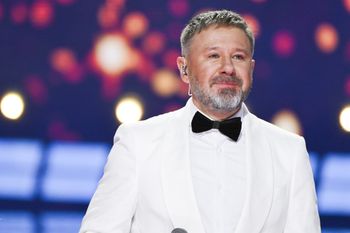 Piaseczny wyszedł z wywiadu. "Żałuję tego do dzisiaj"