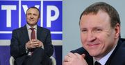 Kurski jednak pozostaje prezesem TVP? "Wyborcza": "Zmiana decyzji po rozmowie z Jarosławem Kaczyńskim"!