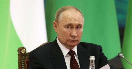 Omijają Rosję szerokim łukiem. Są nowe dane