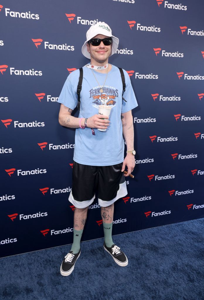 Pete Davidson 