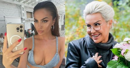 Vanessa z "Hotelu Paradise" ostrożnie o znajomości z Blanką Lipińską: "BYŁA MOJĄ SZEFOWĄ, opiekowała się nami"