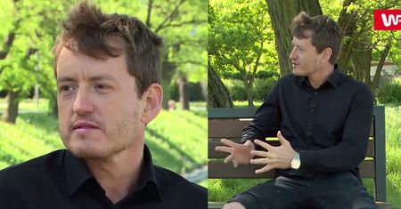 Reżyser w Hollywood proponował Polakowi rolę za seks. "Padła taka sugestia"