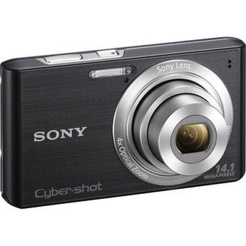 Sony Cyber-shot DSC-W610