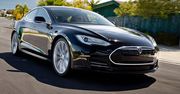 Tesla Model S - wyjątek od reguły